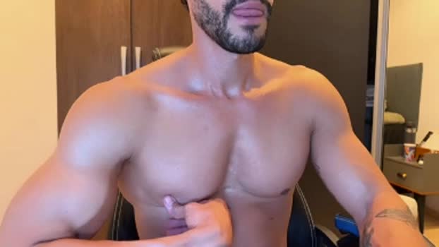 artvillasboas big Webcam SHOW @ Cam4 15-12-2025