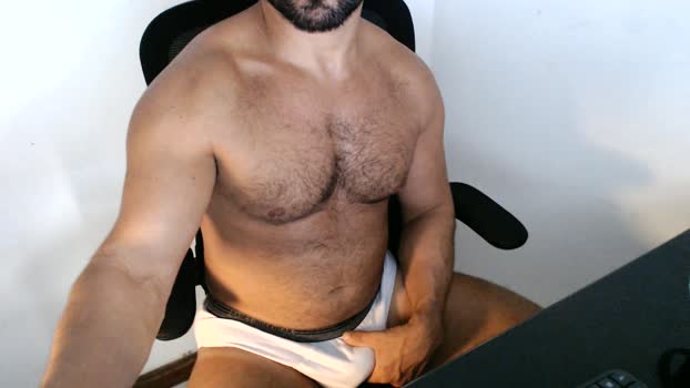 beard_man_sexy natural Webcam SHOW @ Cam4 14-12-2025