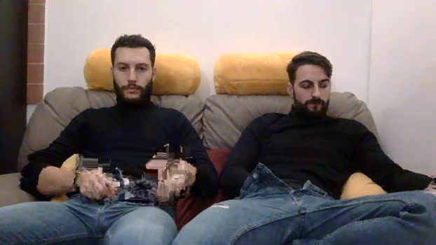 boys4boys2 toys Webcam SHOW @ Cam4 14-12-2025