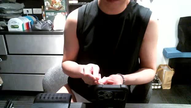 chriswu69820 naked Webcam SHOW @ Cam4 14-12-2025