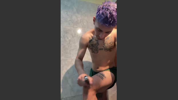 demoniioojoaqu3 kink Webcam SHOW @ Cam4 15-12-2025