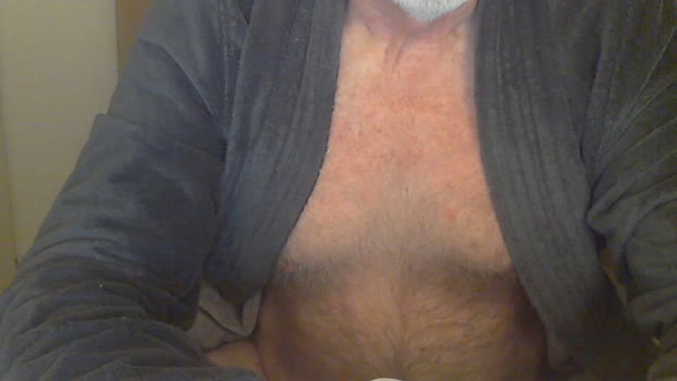 hairybull big Webcam SHOW @ Cam4 14-12-2025