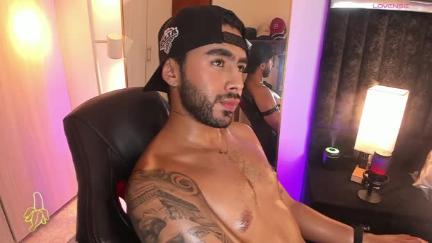 itsmeeros Topless Webcam SHOW @ Cam4 15-12-2025