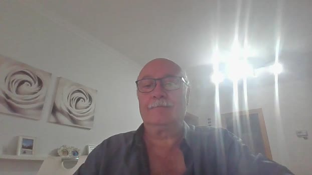 joanbcn62 yummy Webcam SHOW @ Cam4 15-12-2025