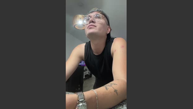 kev1905 Webcam Webcam SHOW @ Cam4 15-12-2025