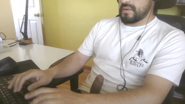 krps01 fingering Webcam SHOW @ Cam4 14-12-2025