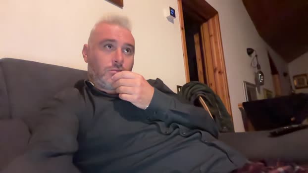 marcovik hard Webcam SHOW @ Cam4 14-12-2025