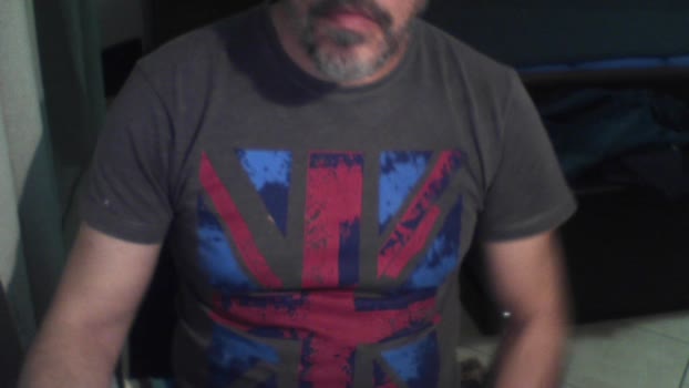 merit73 kink Webcam SHOW @ Cam4 14-12-2025