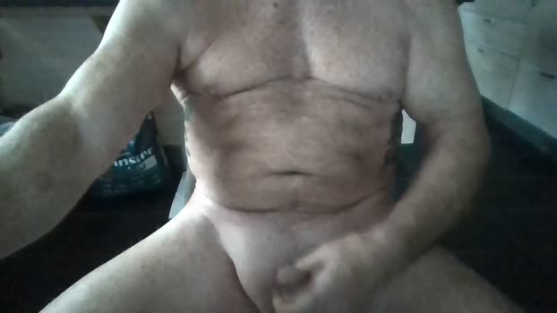 oldhunk hard Webcam SHOW @ Cam4 15-12-2025
