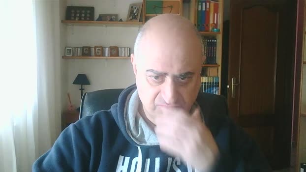 orion5555 Nude Webcam SHOW @ Cam4 15-12-2025