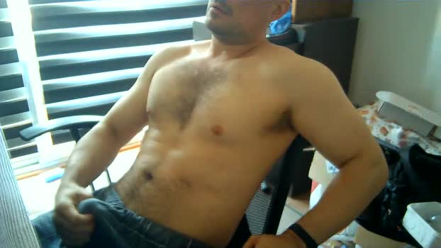 robsec4 big Webcam SHOW @ Cam4 15-12-2025