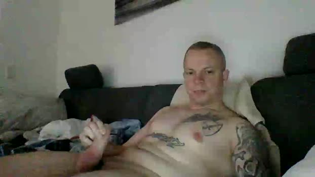schier3 hardcock Webcam SHOW @ Cam4 14-12-2025