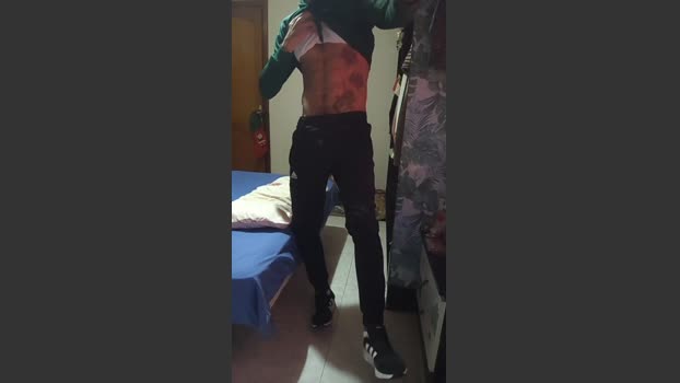 sensationx69 Naked Webcam SHOW @ Cam4 14-12-2025