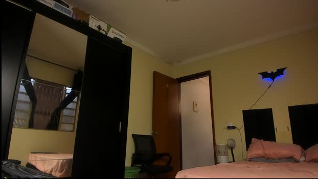 sexyflightz fuck Webcam SHOW @ Cam4 14-12-2025