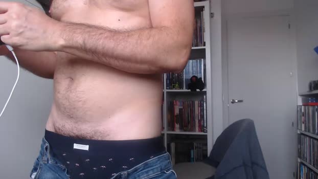 spector2 dirty Webcam SHOW @ Cam4 15-12-2025