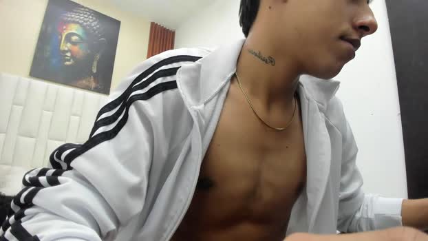 ucas_rivas suckcock Webcam SHOW @ Cam4 15-12-2025