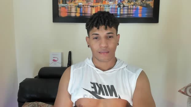 yoximanuelprime deepthroat Webcam SHOW @ Cam4 14-12-2025