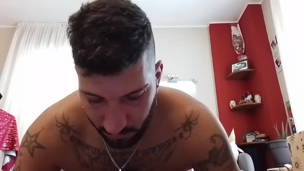 zio___paperone hardcock Webcam SHOW @ Cam4 15-12-2025