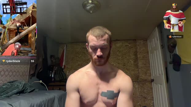 420rebel Nude Webcam SHOW @ Cam4 16-12-2025