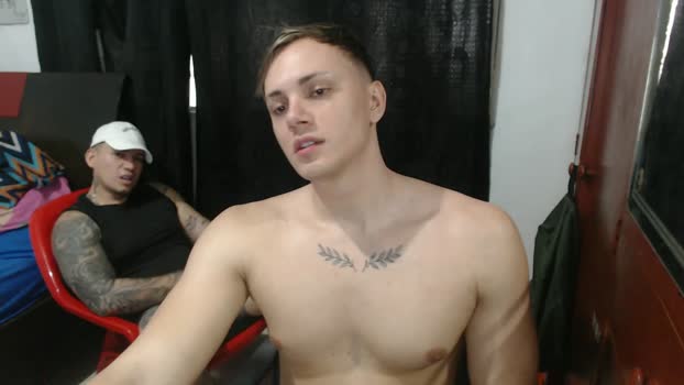 ABRAHAM_ALLISON gag Webcam SHOW @ Cam4 15-12-2025