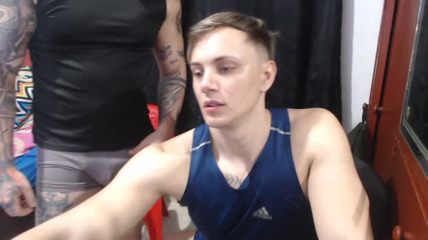 ABRAHAM_ALLISON play Webcam SHOW @ Cam4 16-12-2025
