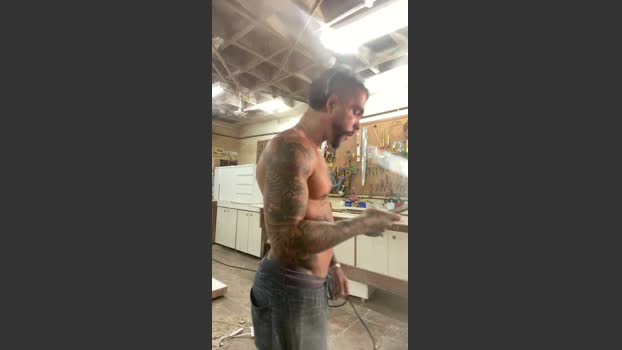 Abrahao22 toy Webcam SHOW @ Cam4 16-12-2025