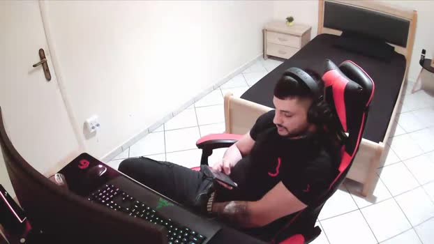 AlbanianFker21 Ass Webcam SHOW @ Cam4 15-12-2025