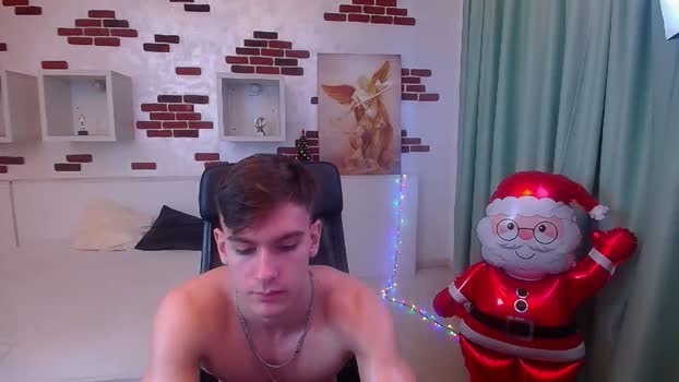 BradyFlint ass Webcam SHOW @ Cam4 16-12-2025