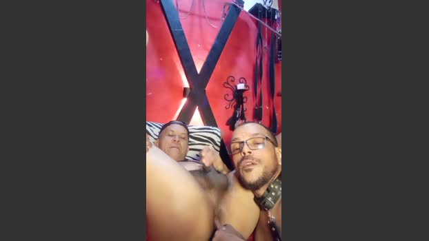 Charly_BC_BDSM jerkoff Webcam SHOW @ Cam4 16-12-2025