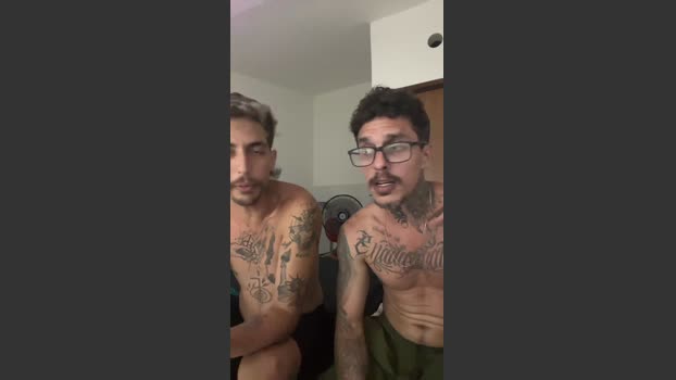 Checkmatte43 gag Webcam SHOW @ Cam4 16-12-2025