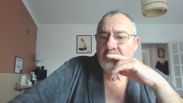 Columbo55 amateur Webcam SHOW @ Cam4 16-12-2025