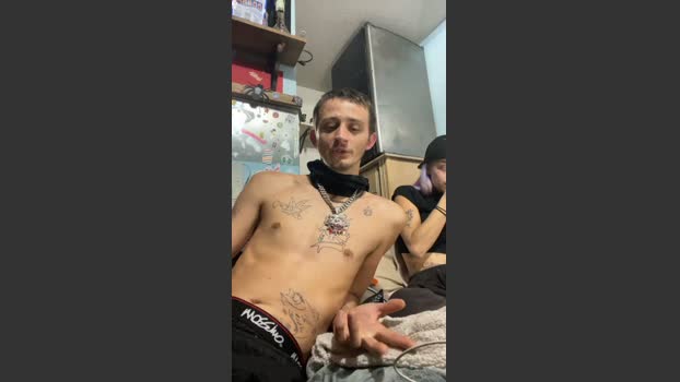 DDROPPA Recorded Webcam SHOW @ Cam4 16-12-2025