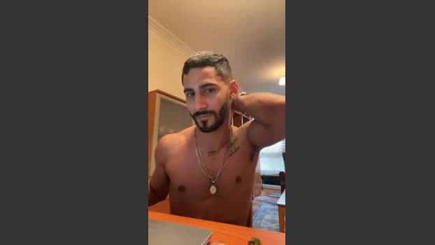 Darcal076 toys Webcam SHOW @ Cam4 16-12-2025