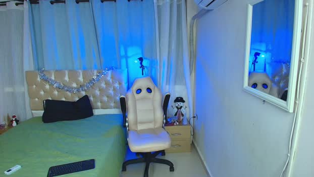 Dustyn_michelle bigload Webcam SHOW @ Cam4 16-12-2025