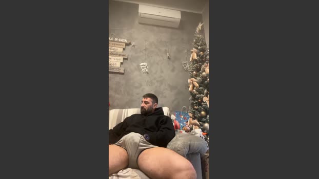 GmGit bigballs Webcam SHOW @ Cam4 16-12-2025