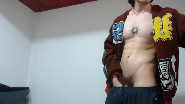 Hot_Couple_21K Nude Webcam SHOW @ Cam4 16-12-2025