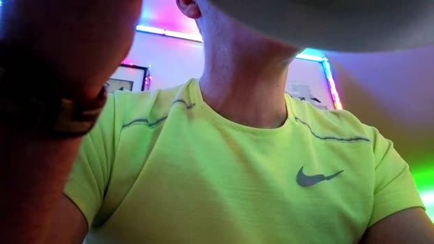 HuGo4K lush Webcam SHOW @ Cam4 15-12-2025