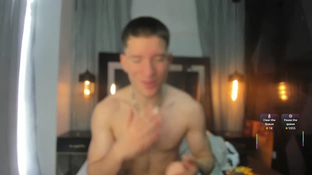 HunterHeat_ fingering Webcam SHOW @ Cam4 16-12-2025
