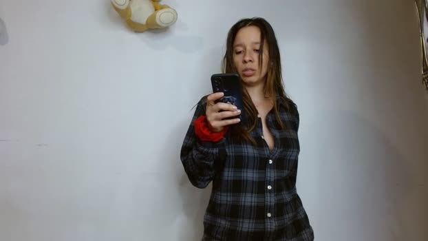 Isalanecouple big Webcam SHOW @ Cam4 16-12-2025