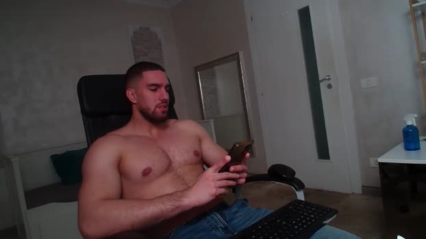 IvanHyde love Webcam SHOW @ Cam4 16-12-2025