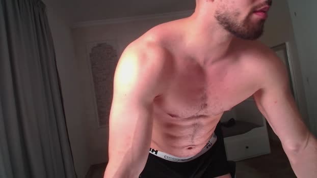IvanHyde fuck Webcam SHOW @ Cam4 16-12-2025