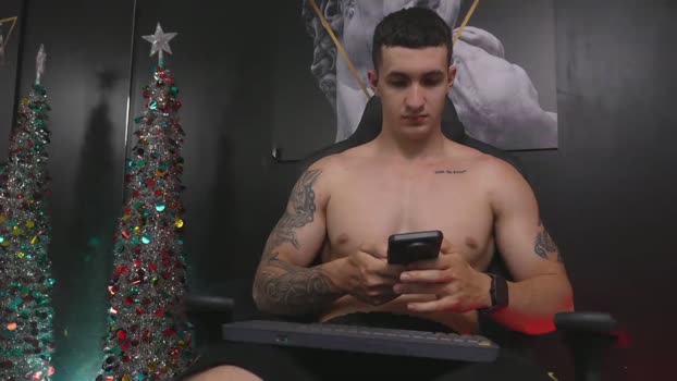JacksonOlsenn play Webcam SHOW @ Cam4 15-12-2025