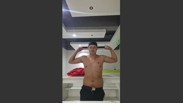 Jairo3079 lush Webcam SHOW @ Cam4 16-12-2025