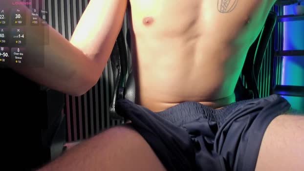Jefer_rick deepthroat Webcam SHOW @ Cam4 15-12-2025