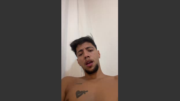 Jonyiracoa Topless Webcam SHOW @ Cam4 16-12-2025