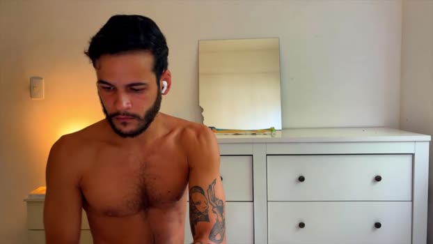 LCSCERQ ass Webcam SHOW @ Cam4 15-12-2025