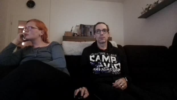 Matzesaw suckcock Webcam SHOW @ Cam4 15-12-2025