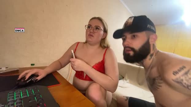 Mike_and_Anna lovense Webcam SHOW @ Cam4 15-12-2025