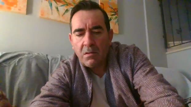 Mivato Recorded Webcam SHOW @ Cam4 16-12-2025