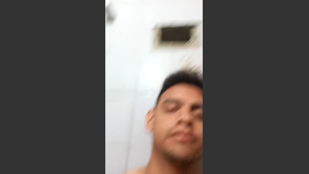 Negro97bandeno Pretty Webcam SHOW @ Cam4 16-12-2025